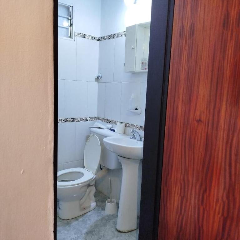 Pueblo Chico - Casa con 1 dormitorio - 1