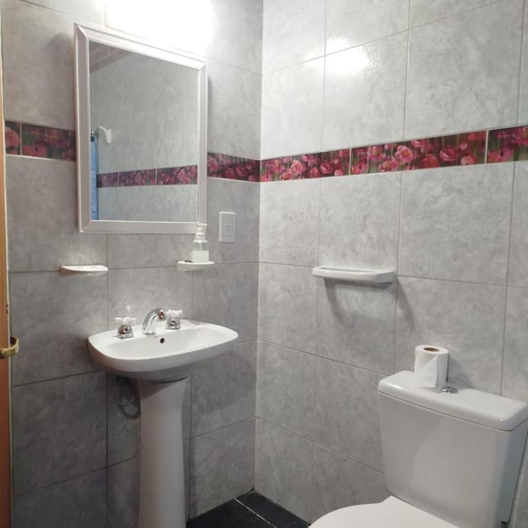 Pueblo Chico - Casa de 2 dormitorios - 2