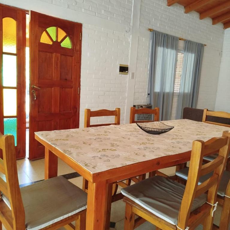 Pueblo Chico - Casa de 2 dormitorios - 4