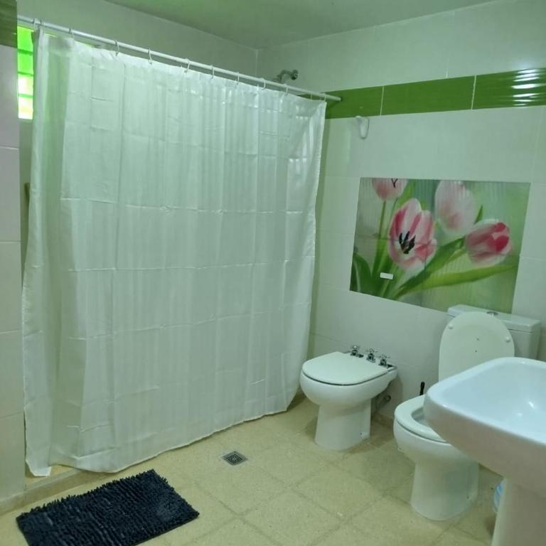 Pueblo Chico - Casa de 2 dormitorios - 5