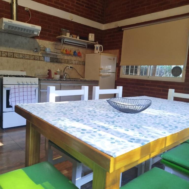 Pueblo Chico - Casa de 2 dormitorios - 4