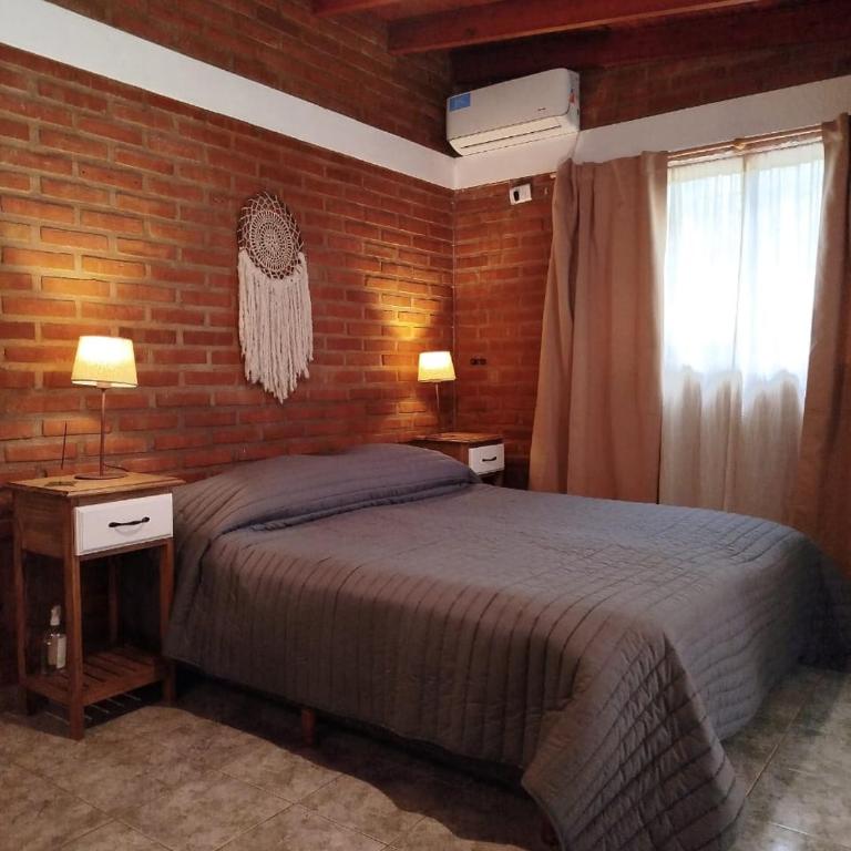 Pueblo Chico - Casa con 1 dormitorio - 3