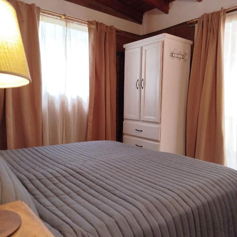 Pueblo Chico - Casa con 1 dormitorio - 6