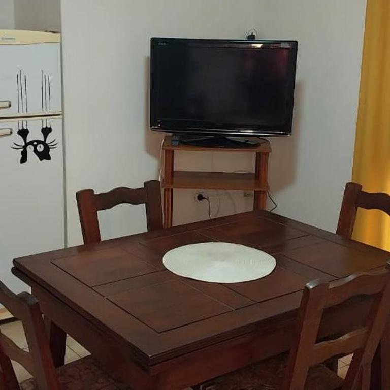 Alojamiento los hermanitos - Apartamento de 1 dormitorio - 1