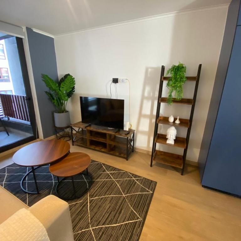 Fully Furnished 1 Bedroom Apartment in Greystar Somma - Apartamento de 1 dormitorio - 2