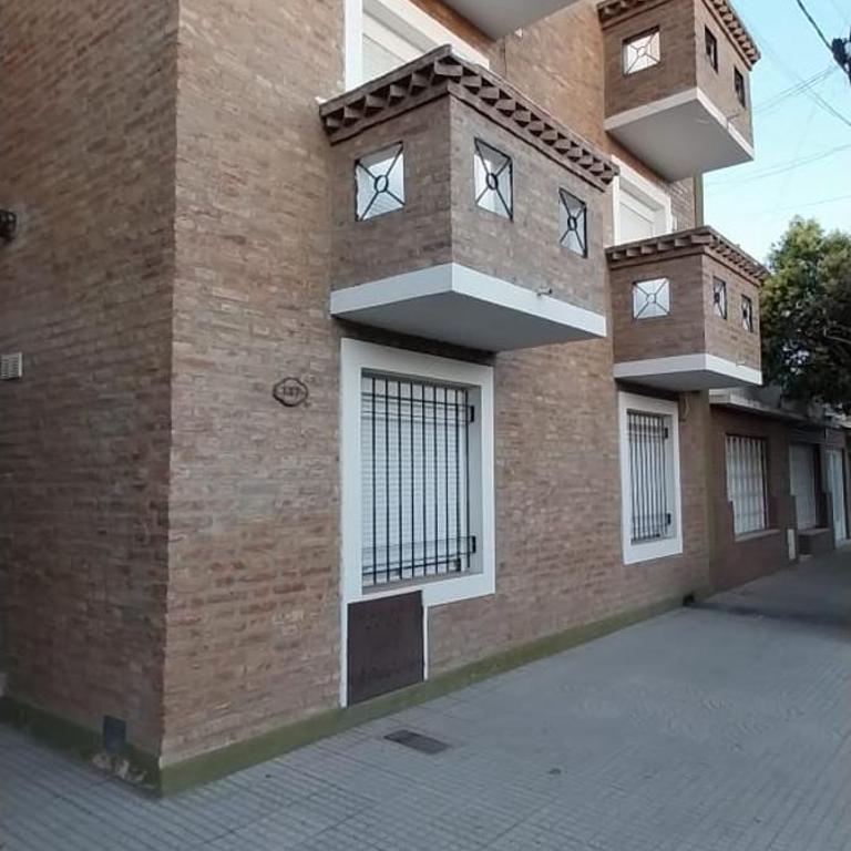 Alojamiento los hermanitos - Apartamento de 1 dormitorio - 2