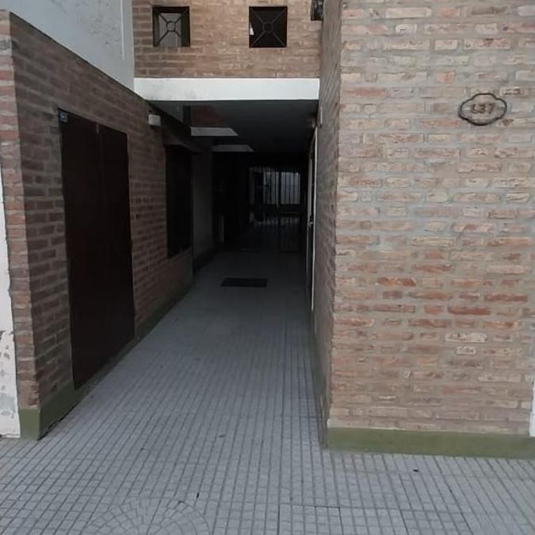 Alojamiento los hermanitos - Apartamento de 1 dormitorio - 4