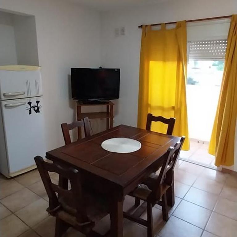 Alojamiento los hermanitos - Apartamento de 1 dormitorio - 5