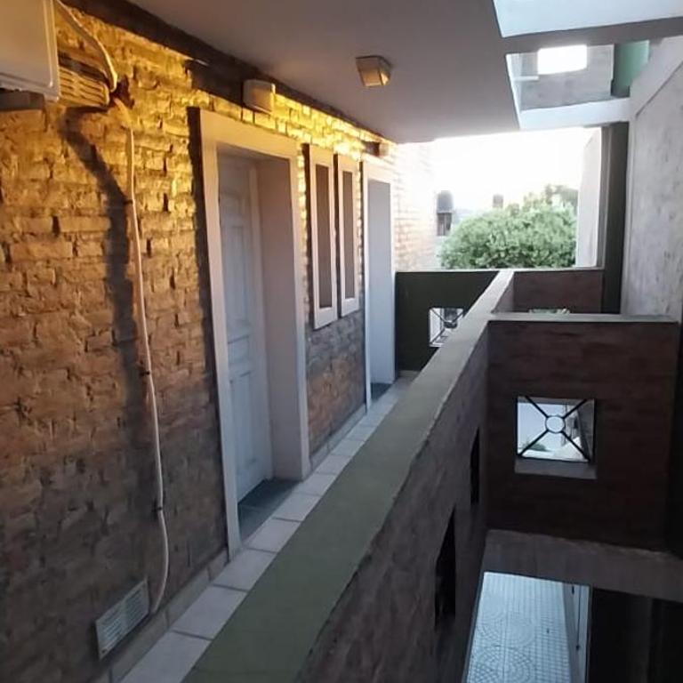 Alojamiento los hermanitos - Apartamento de 1 dormitorio - 8