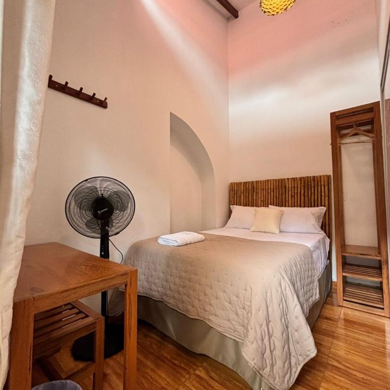 Muyuterra - Habitación Doble - 1