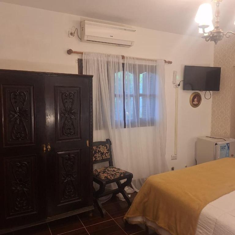 Posada del Carruaje - Habitación Doble - 4