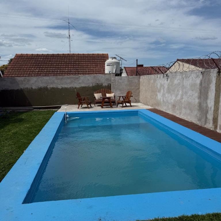 Lo de Morita - Casa de 2 dormitorios - 4
