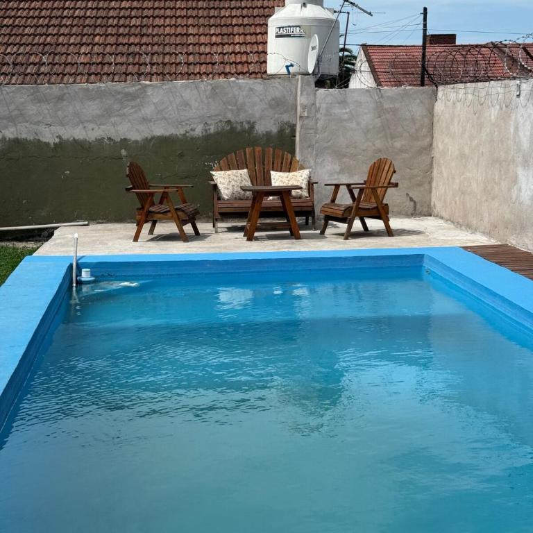 Lo de Morita - Casa de 2 dormitorios - 12