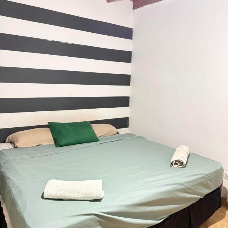 Lo de Morita - Casa de 2 dormitorios - 16