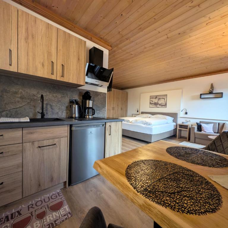 Sonnenresidenz Kastelruth - Studio (2 Adults) - 5