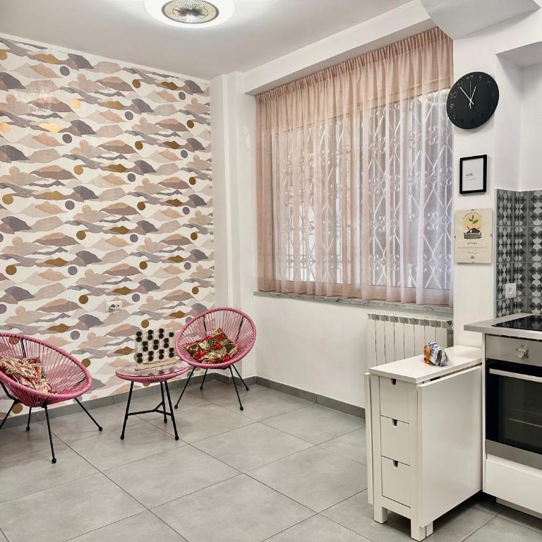 Casa Monì - Appartamento con 2 Camere da Letto - 50