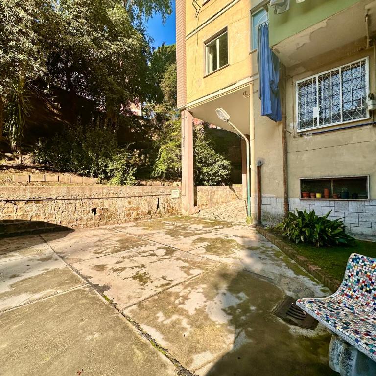 Casa Monì - Appartamento con 2 Camere da Letto - 52
