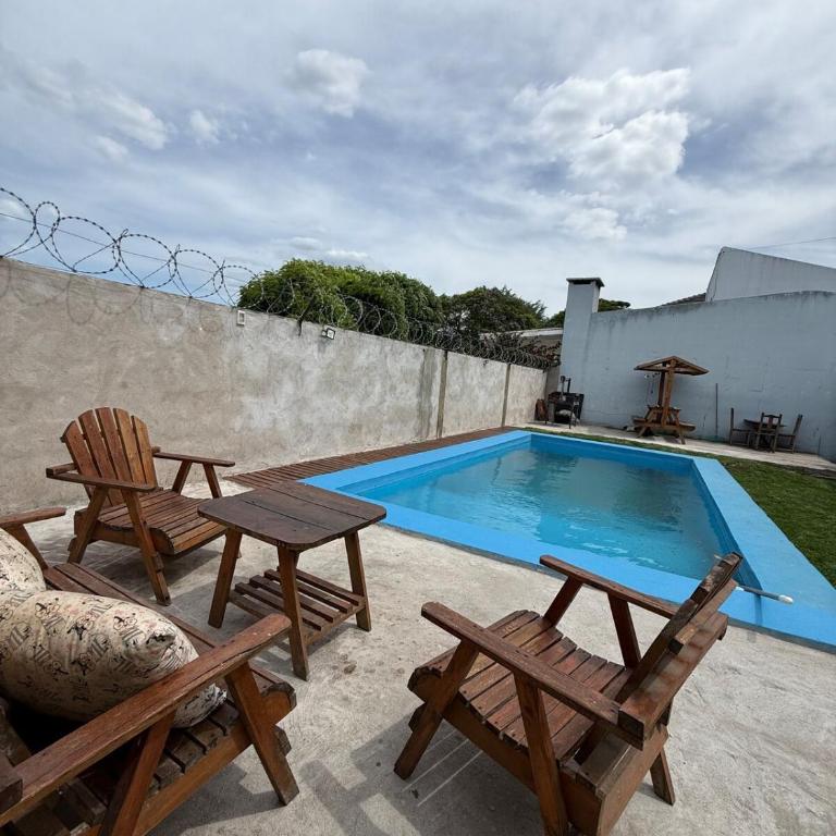 Lo de Morita - Casa de 2 dormitorios - 27