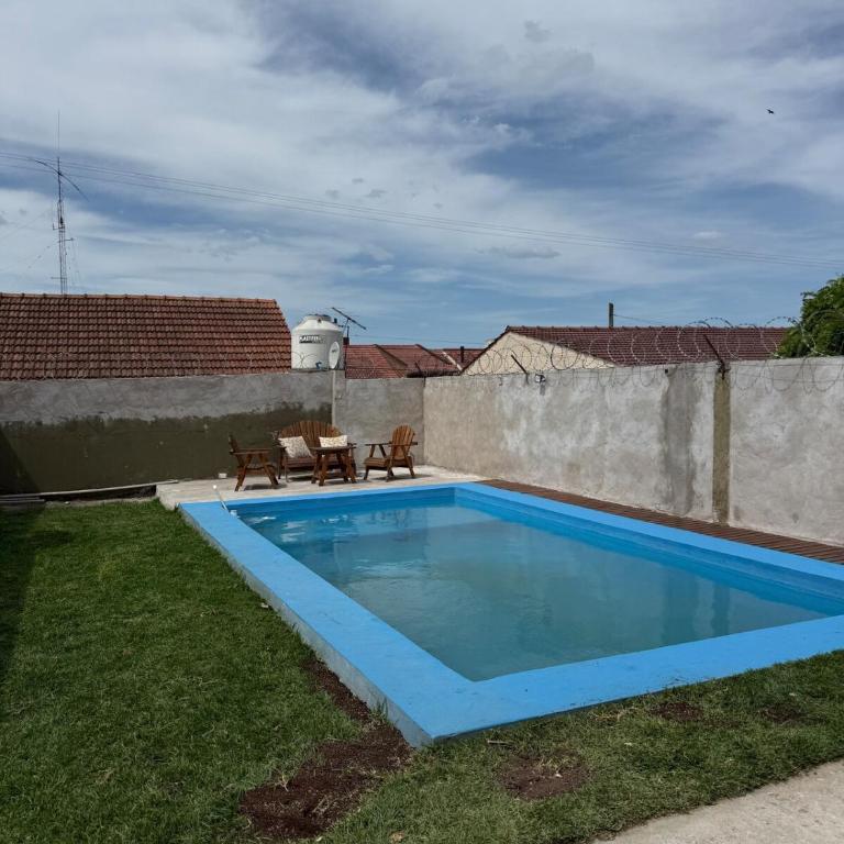 Lo de Morita - Casa de 2 dormitorios - 29