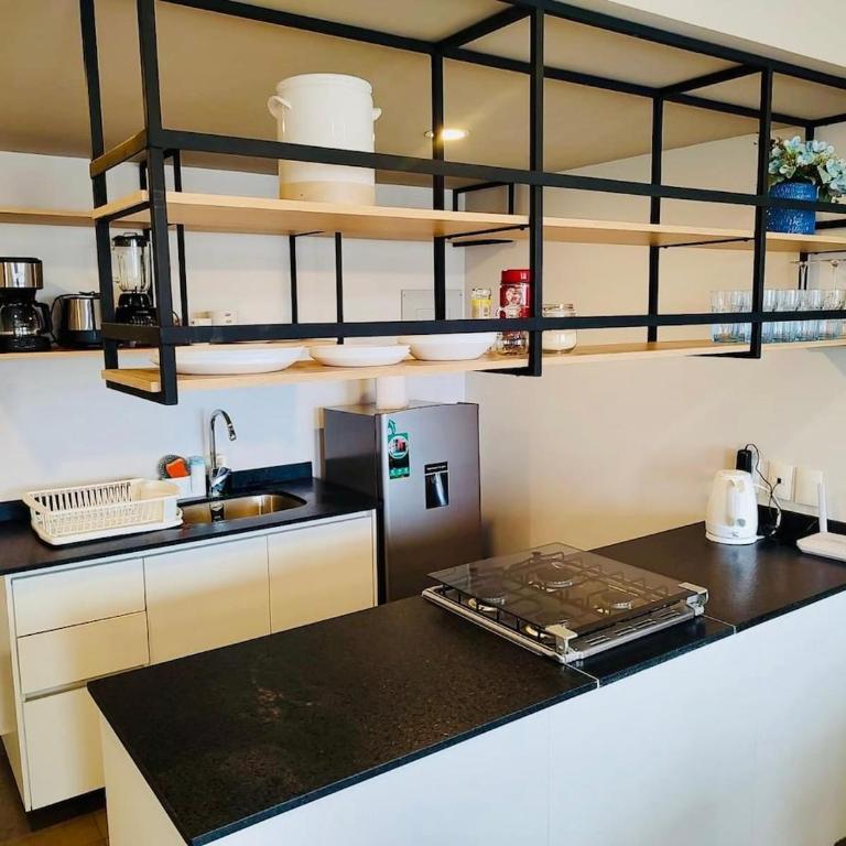 Coord Lafayette 16 2BE 1BA 1parking - Two-Bedroom Apartment - 6
