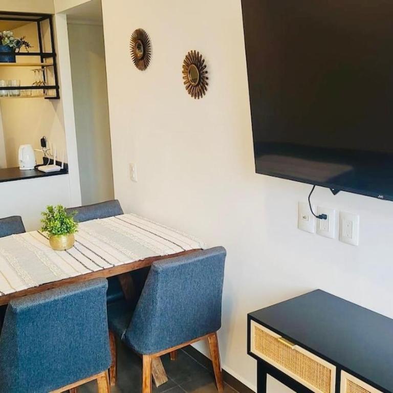 Coord Lafayette 16 2BE 1BA 1parking - Two-Bedroom Apartment - 7