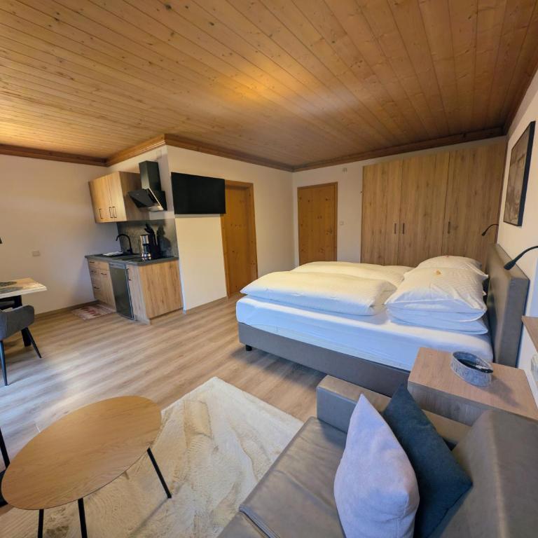 Sonnenresidenz Kastelruth - Studio (2 Adults) - 6