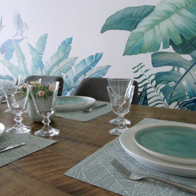 DAM1 - Disneyland Paris & Val d'Europe - Parking & Wifi - Two-Bedroom Apartment with Balcony - 14