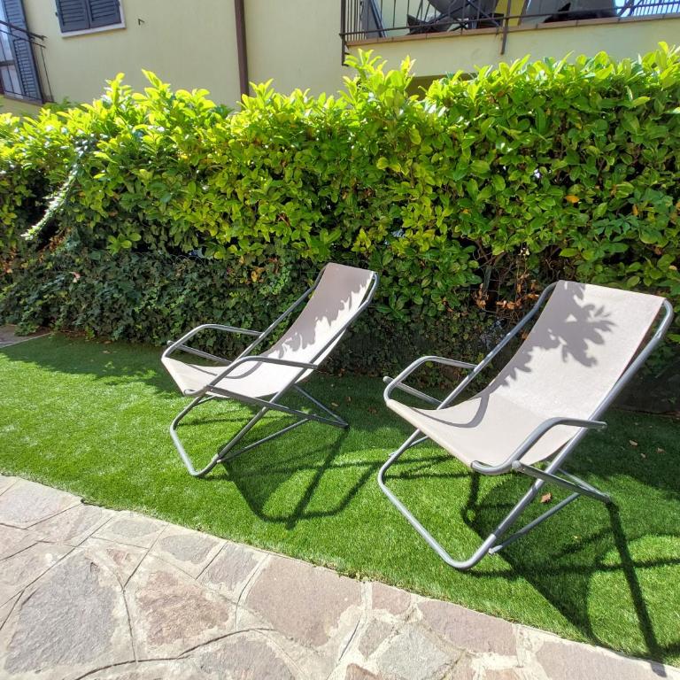 APARTMENT NIDO DELL'ARTE - Regarda Travel - Appartamento con Vista Lago - 25