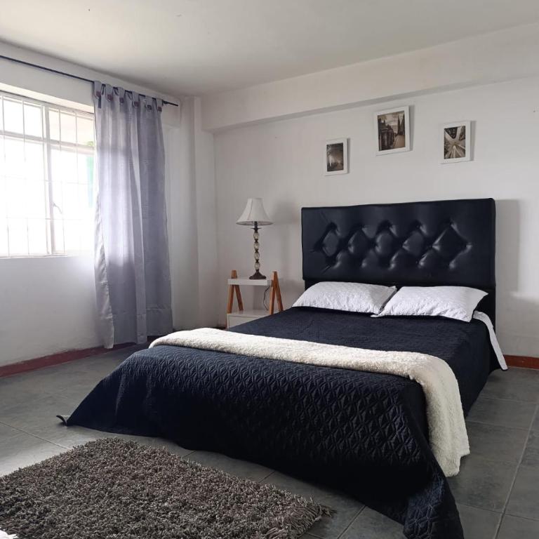 Casa Acogedora en Ubicación Estrategica - Casa de 2 dormitorios - 1