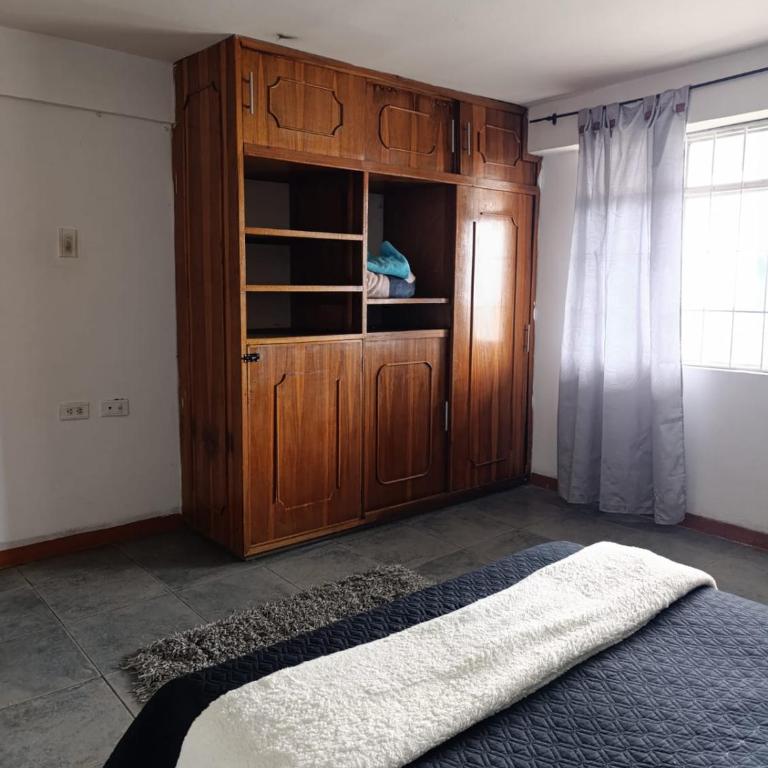 Casa Acogedora en Ubicación Estrategica - Casa de 2 dormitorios - 2