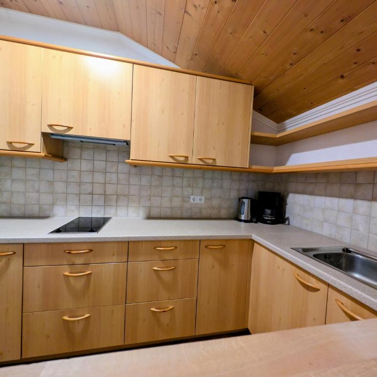 Sonnenresidenz Kastelruth - One-Bedroom Apartment (2 Adults) - 24