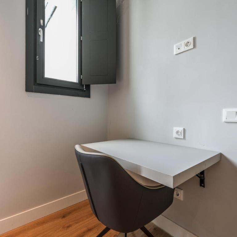 ColivINN Plaza Mayor II - Apartamento Estudio - 6