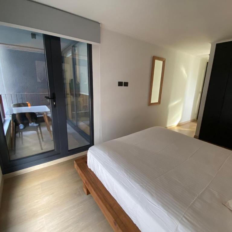 Fully Furnished 2 Bedroom Apartment in Greystar Somma - Two-Bedroom Apartment - 10