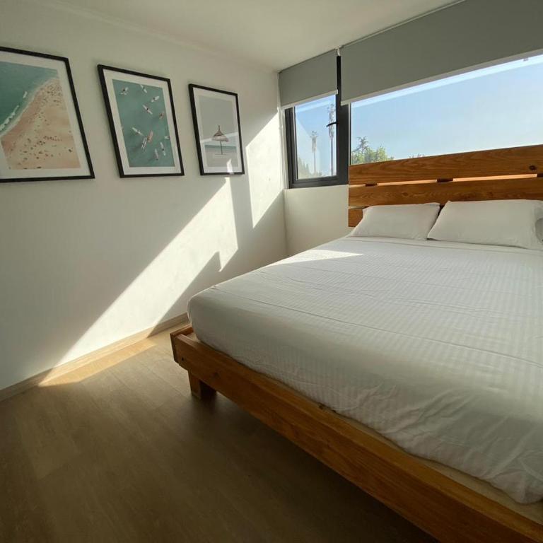Fully Furnished 2 Bedroom Apartment in Greystar Somma - Two-Bedroom Apartment - 12