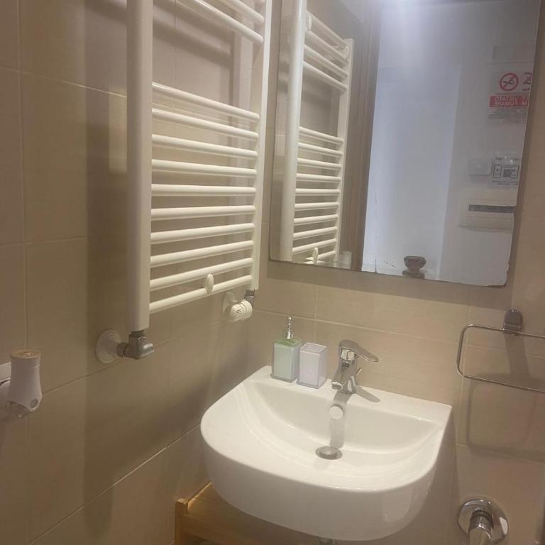 Dimora Vaticano Rome Apartments - Appartamento con 1 Camera da Letto - 33
