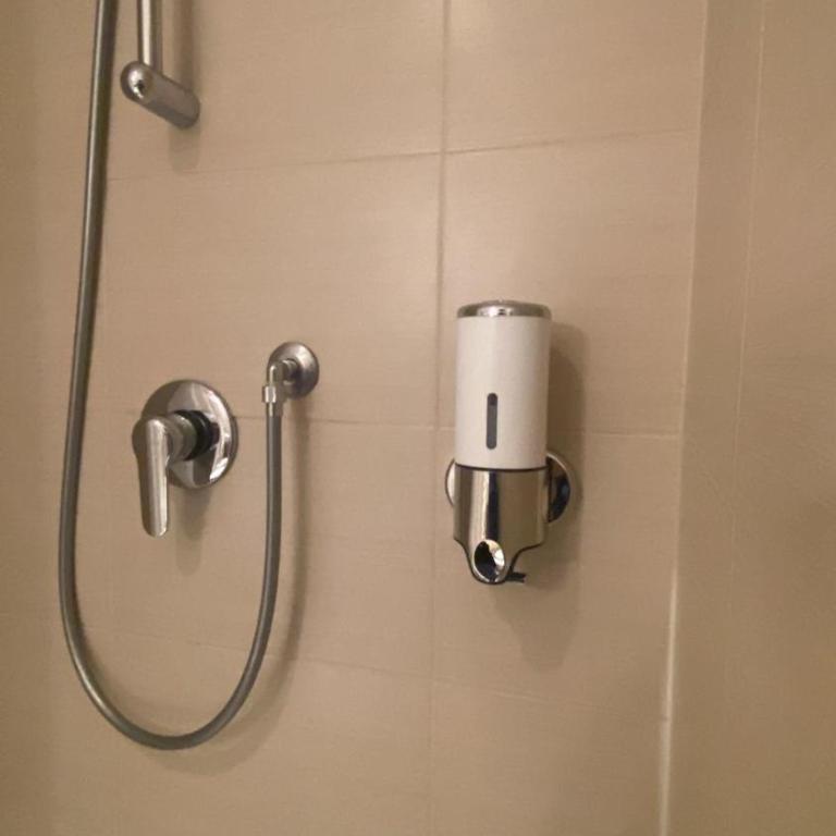 Dimora Vaticano Rome Apartments - Appartamento con 1 Camera da Letto - 34