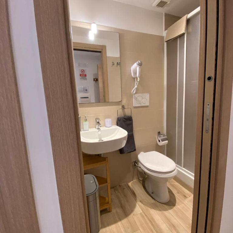 Dimora Vaticano Rome Apartments - Appartamento con 1 Camera da Letto - 35