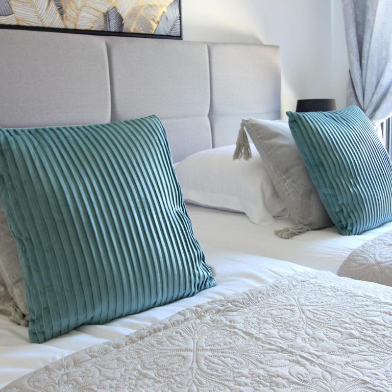DAM1 - Disneyland Paris & Val d'Europe - Parking & Wifi - Two-Bedroom Apartment with Balcony - 27