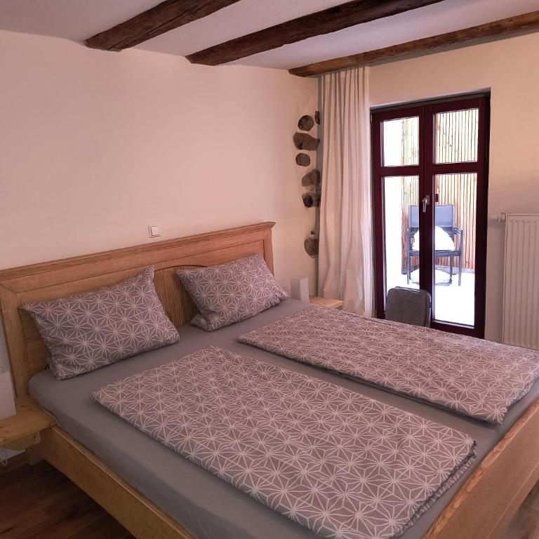 Altstadtperle - wohnen mittendrin - - Apartment mit Dusche - 21