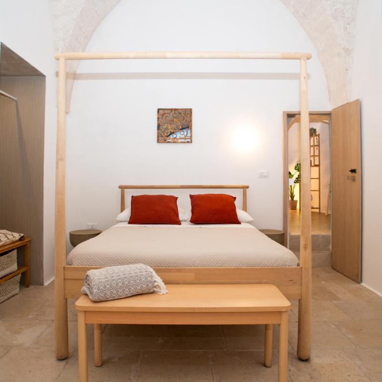 3 Seasons - The Fab Stay - Appartamento Deluxe con 2 Camere da Letto - 12