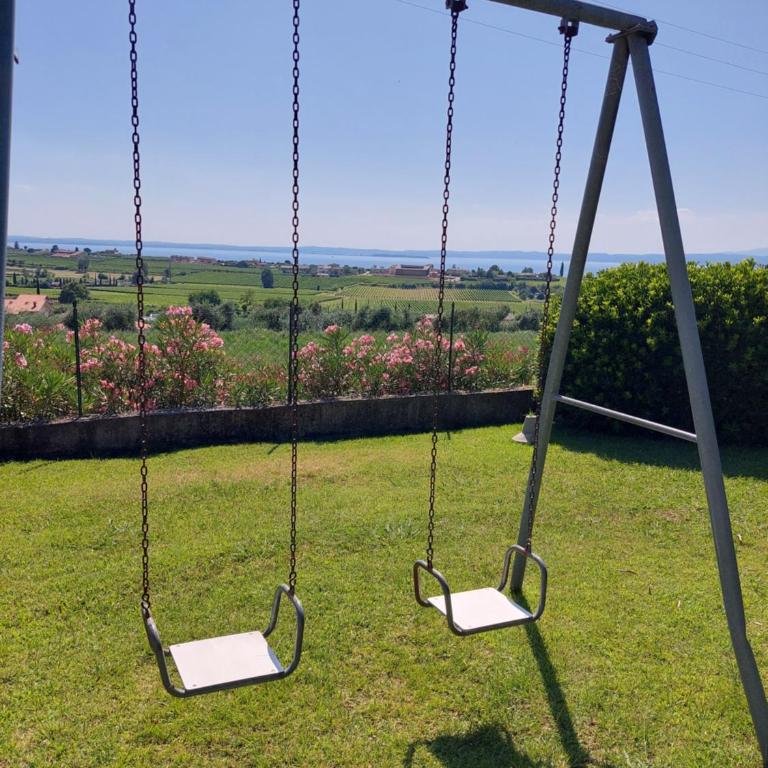 APARTMENT NIDO DELL'ARTE - Regarda Travel - Appartamento con Vista Lago - 33