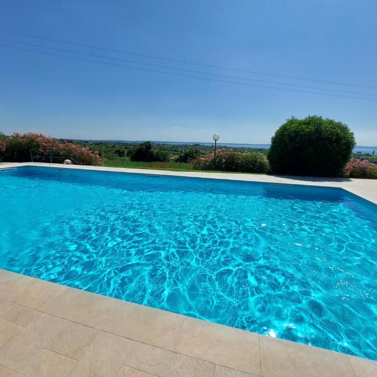 APARTMENT NIDO DELL'ARTE - Regarda Travel - Appartamento con Vista Lago - 35