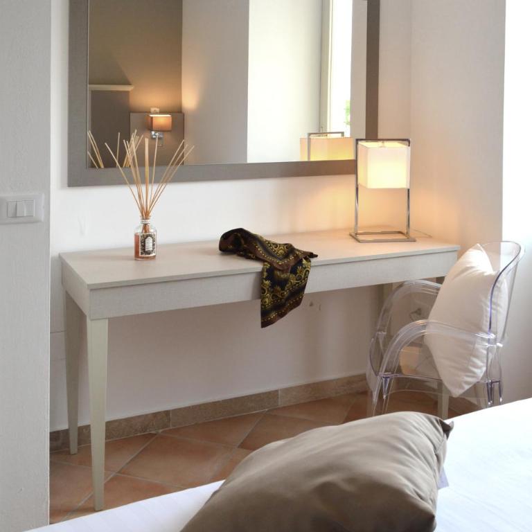Hotel Gajeta - Suite con Balcone - 17