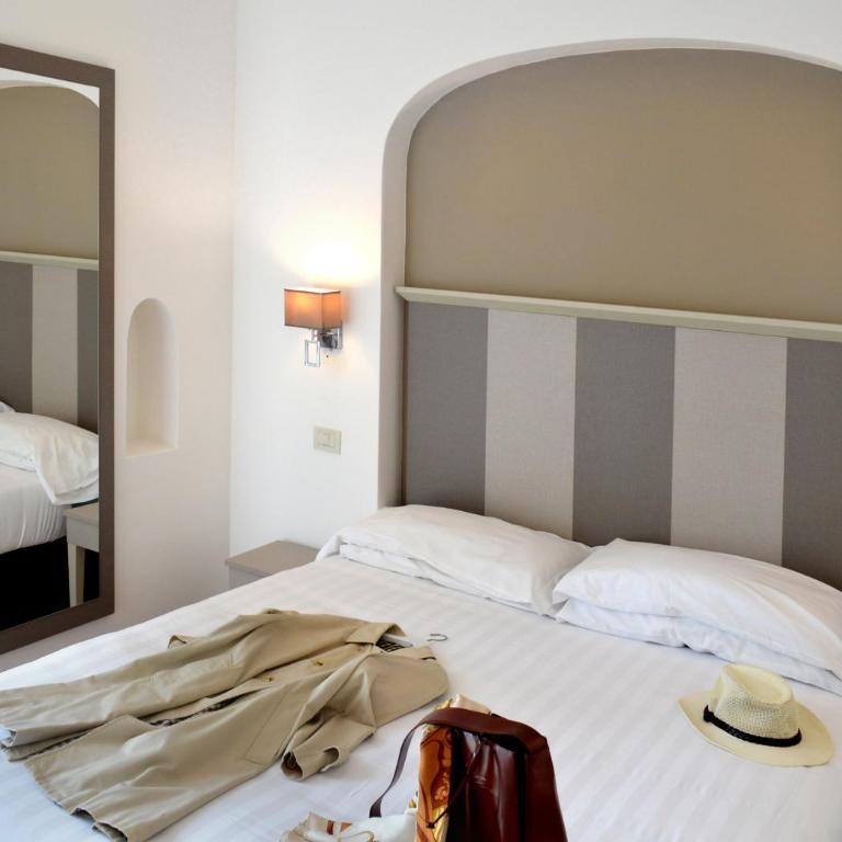 Hotel Gajeta - Suite con Balcone - 13