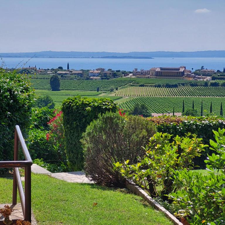 APARTMENT NIDO DELL'ARTE - Regarda Travel - Appartamento con Vista Lago - 36