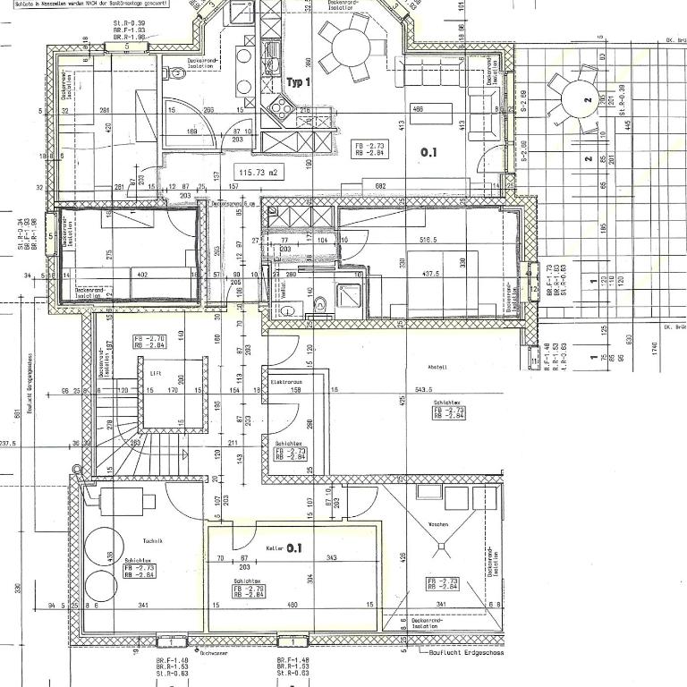 Aramis 1 - Apartamento de 3 dormitorios - 2