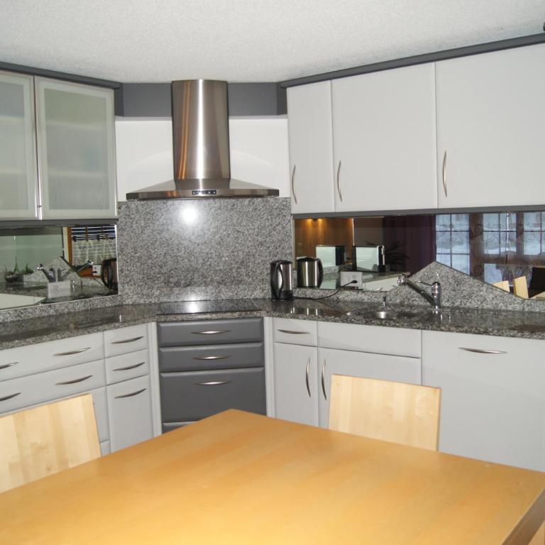 Aramis 1 - Apartamento de 3 dormitorios - 1