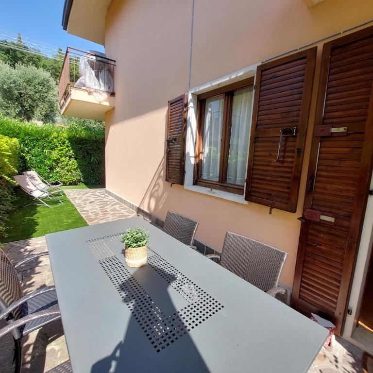 APARTMENT NIDO DELL'ARTE - Regarda Travel - Appartamento con Vista Lago - 40