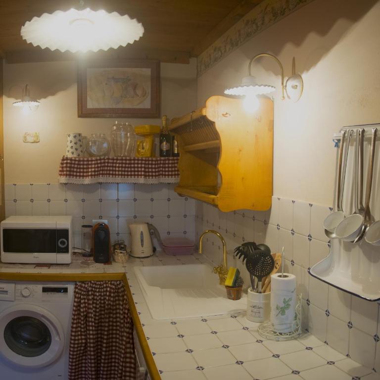 Casa Camilla Holiday - Apartamento de 2 dormitorios - 44
