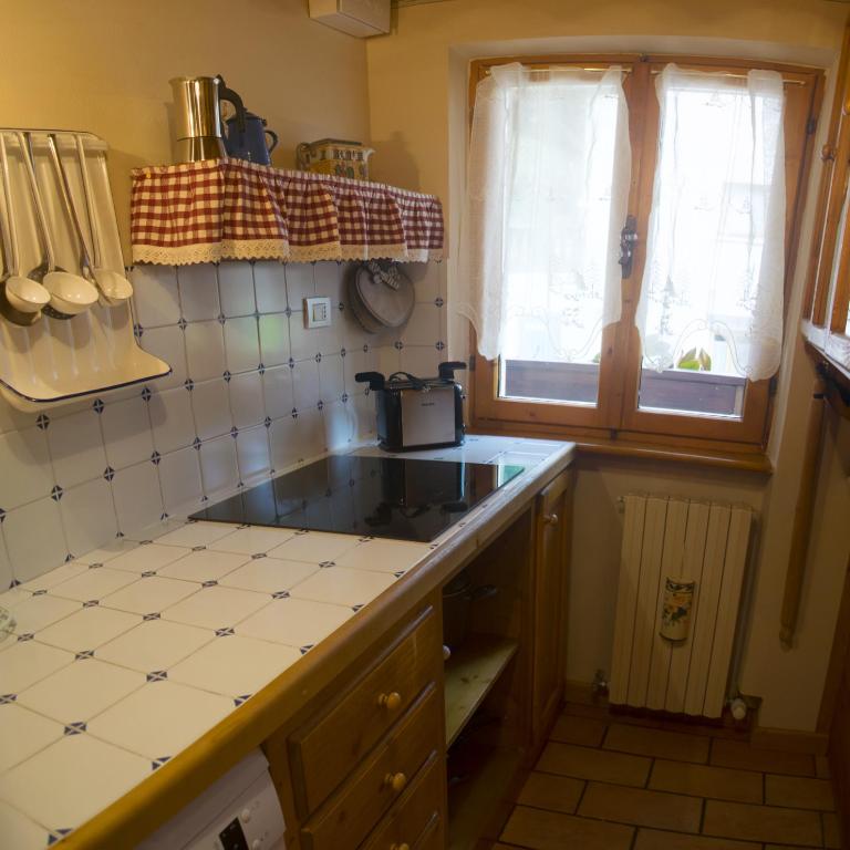Casa Camilla Holiday - Apartamento de 2 dormitorios - 5